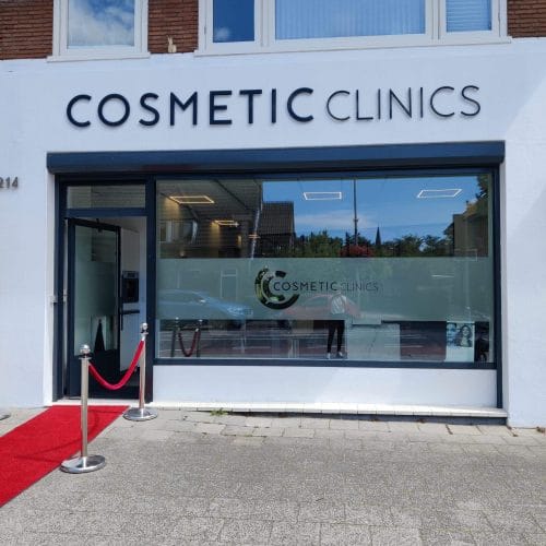 Cosmetic Clinics Almere