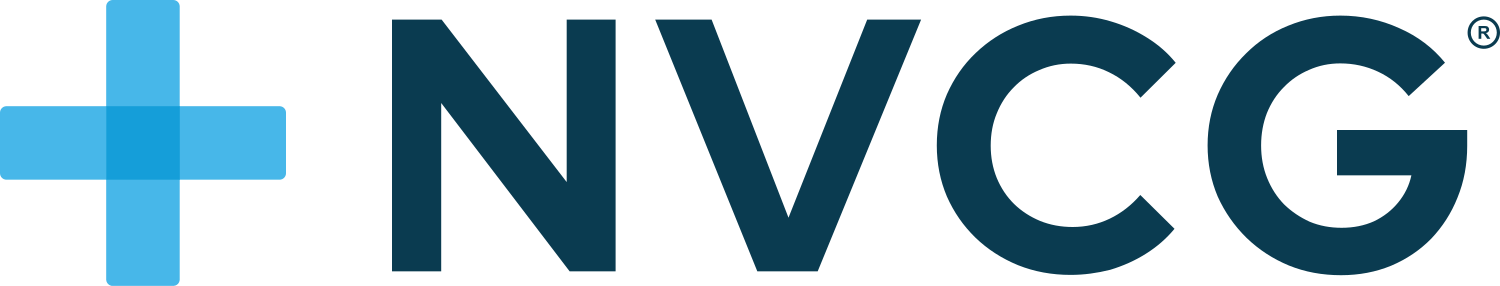 NVCG Logo